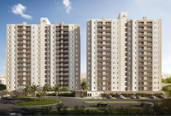ECO VILA TULIPA