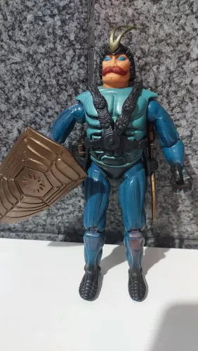 Boneco Sectaurs