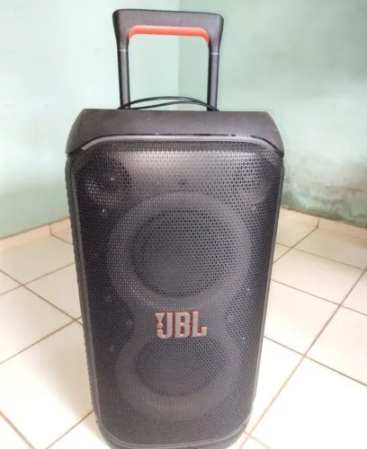 Jbl partybox 320