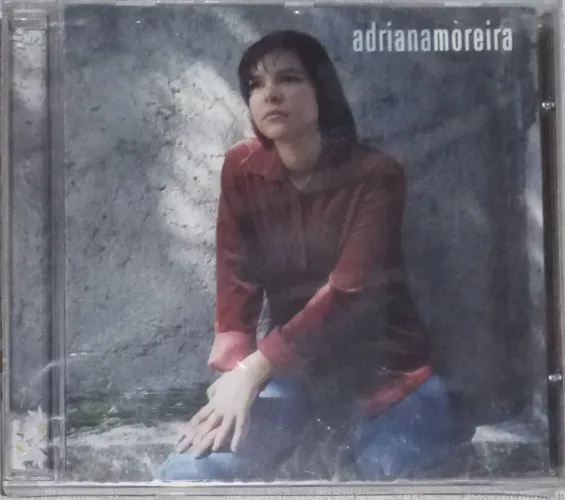 CD Adriana Moreira