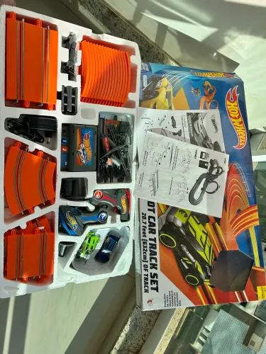 Autorama HotWheels