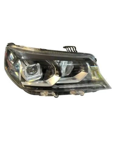 FAROL FIAT TITANO 2025 DIREITO