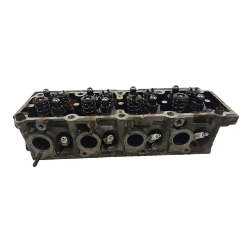 Cabeçote Std Motor Chevrolet Vectra 2.0 8v 1997 1998 A 2005