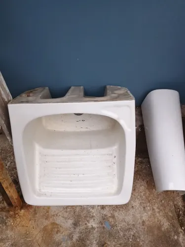 Tanque ceramica
