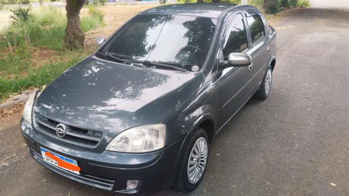 Chevrolet Corsa Sed. Maxx 1.0/ 1.0 Flexpower 8V 4P 2007