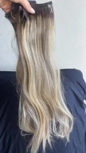 Mega Hair