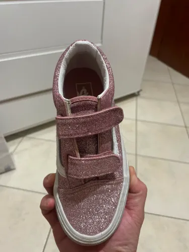 Tênis Vans Infantil feminino