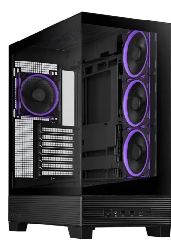 Gabinete Asus Asus A31 Plus Case ATX