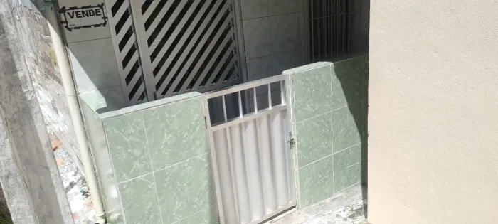 Casa em Amaraji no centro 