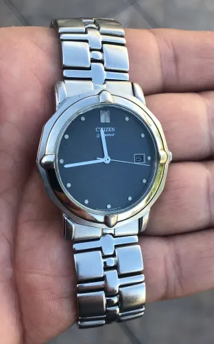 Citizen bracelete