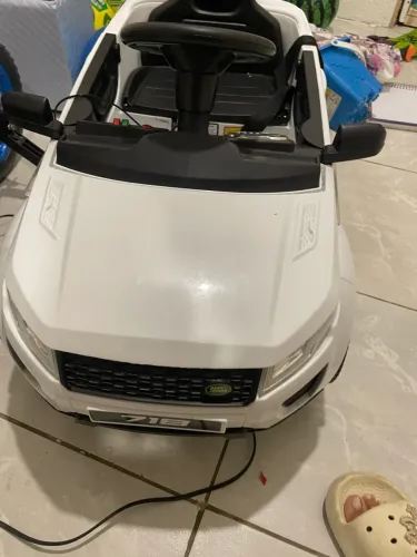 Carro elétrico