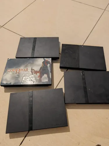5 play 2 para peças ou reparo