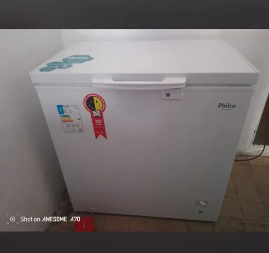 Freezer