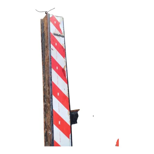 PARACHOQUE TRASEIRO FORD F4000  E2404 2,1M 