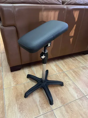 Apoio de Braço Dompel Estética Manicure Tatuagem Mão Pé
