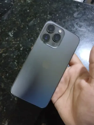 iPhone 13 Pro - 512GB