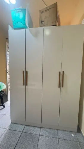 Guarda roupa 