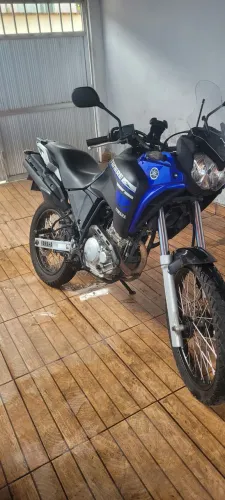 Tenere 2018