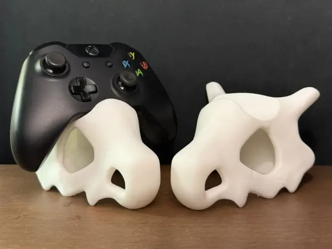Suporte p/ controle Cubone - ps5, ps4, xbox, etc