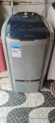 Tanquinho de lavar roupa