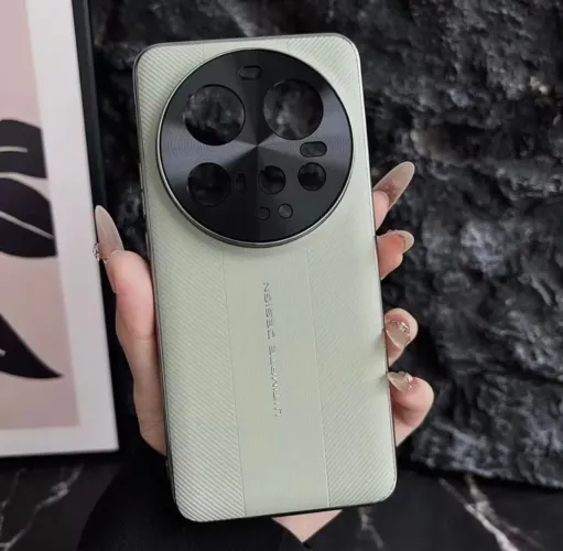 Case Xiaomi 14 ultra Premium nova