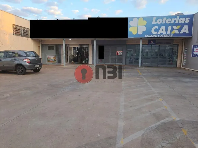 ótima Sala comercial 50mts - Aluga-se - Jd Alto Alegre