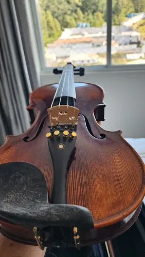 Violino Eagle