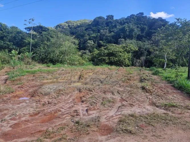 Terreno para construir
