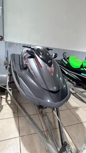 jet ski yamaha fzr carbom ano 2012 1,8 220 hp