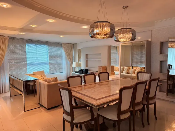 APARTAMENTO LOCAÇÃO BALNEÁRIO CAMBORIÚ 
