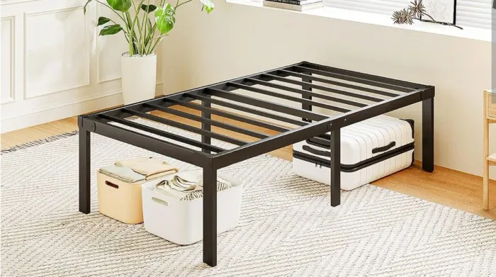 Cama solteiro