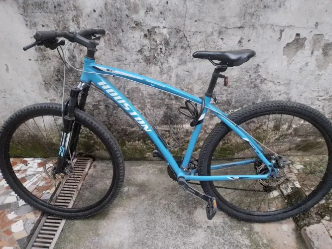 Bike aro 29