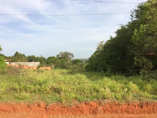 Terreno à venda, 1000 m² por R$ 80.000,00 - Jardim Gramado - Tatuí/SP