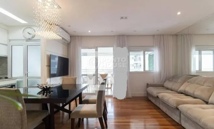 Apartamento terraço Gourmet Ipiranga 2 dormitórios 1 suíte 2 vagas