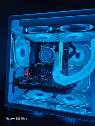 PC Gamer Esperto