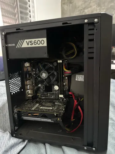 Pc Gamer completo