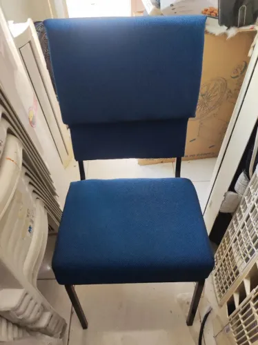 vendo cadeira 200,00