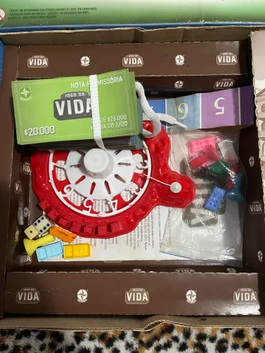 Jogo da Vida