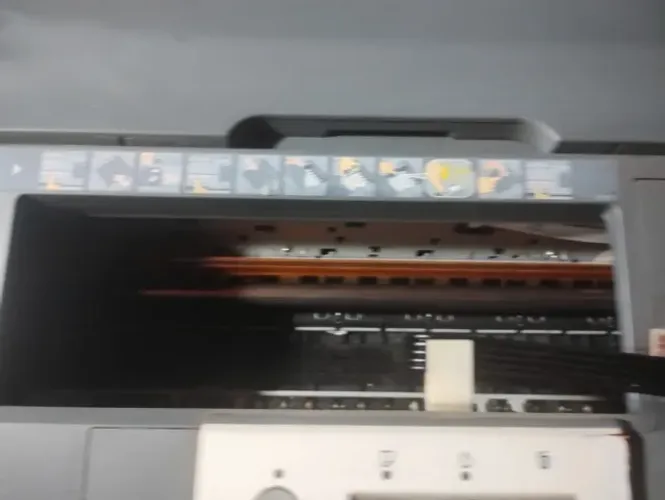 Impressora A3