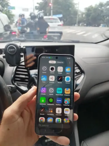 Oppo Ak6