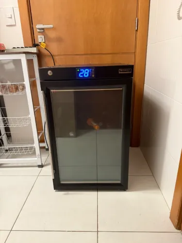 Cervejeira 86L M.Gerais (2021)