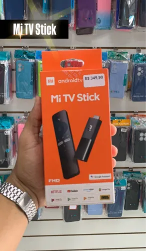 Mi TV STICK