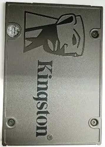 SSD SATA 240GB KINGSTON