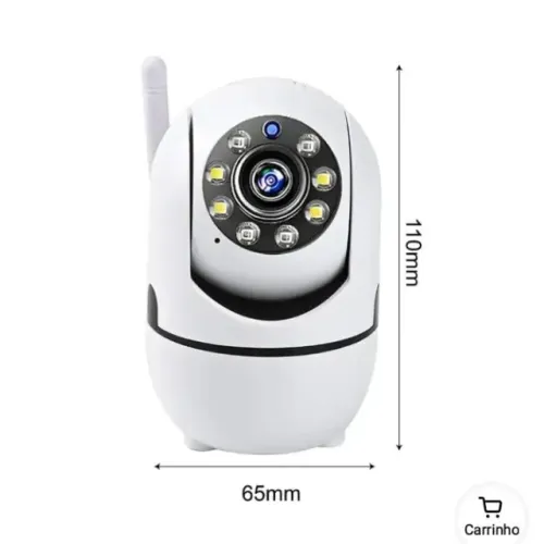 Smart Camera