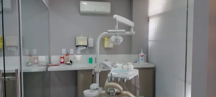 Clínica Odontológica Completa à Venda Blumenau - Pronta para Trabalhar