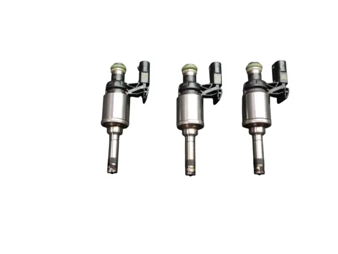Bico Injetor Vw Nivus 1.0 Turbo 2022
