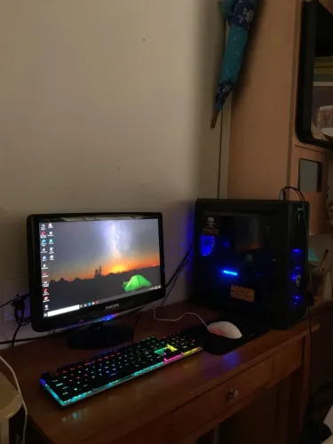 Monitor 20?P 60hz