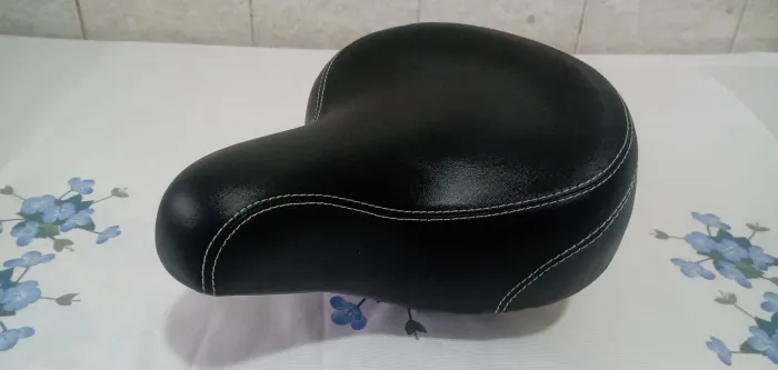 Banco de bicicleta