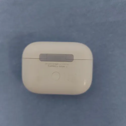 Fones aerpods