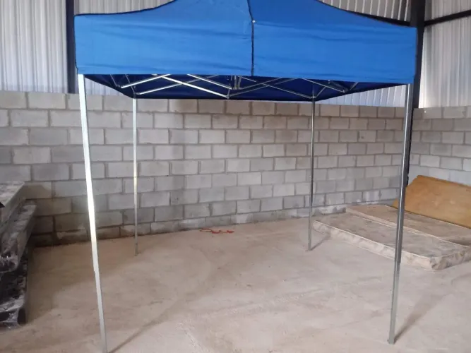 Tenda Sanfonada 2x2